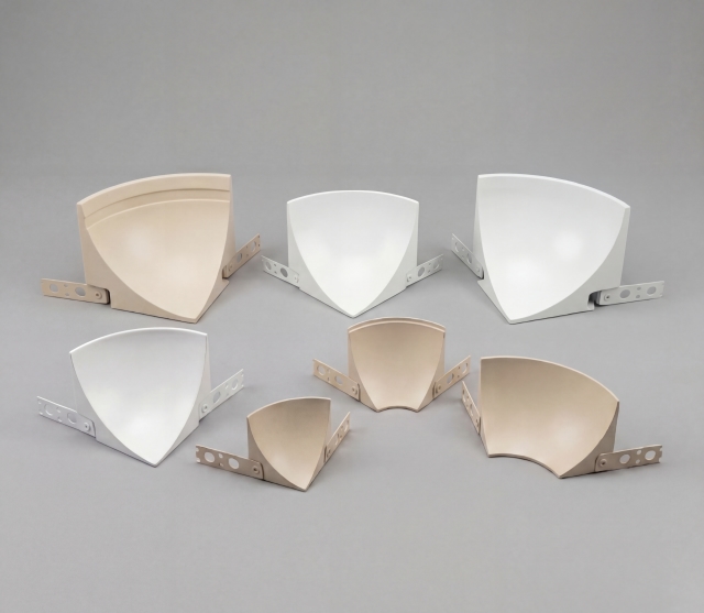 Угловой соединитель R55 (внутренний угол)