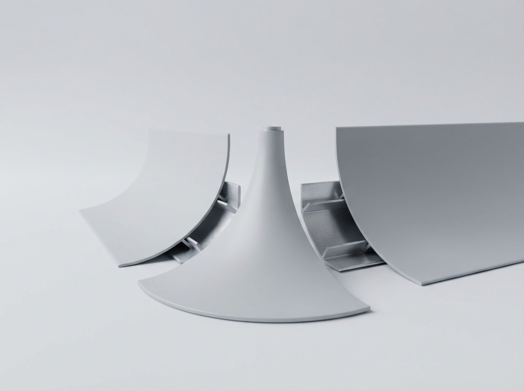 Элемент соединительный R50 наружный