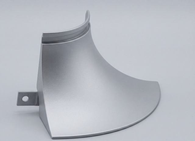 Угловой соединитель R70 (внешний угол) под линолеум