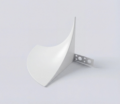 Заглушка торцевая R70