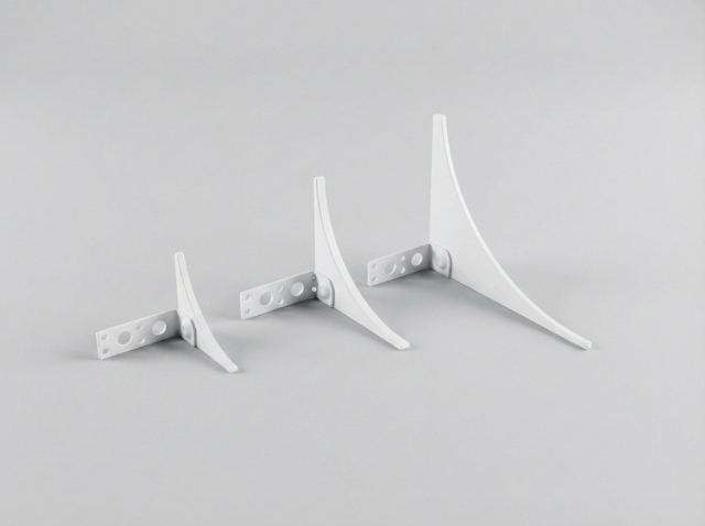 Заглушка торцевая R70 плоская