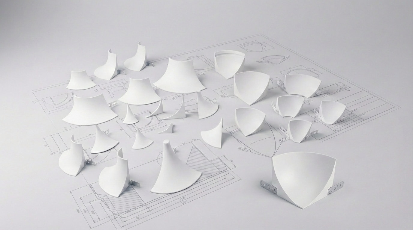 Индивидуальные решения